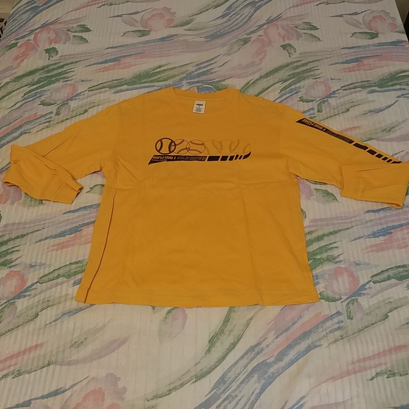 Old Navy Long Sleeve Shirt (Size XL) - Picture 1 of 2